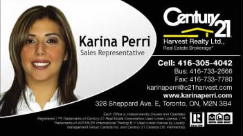 Karina Perri Century 21